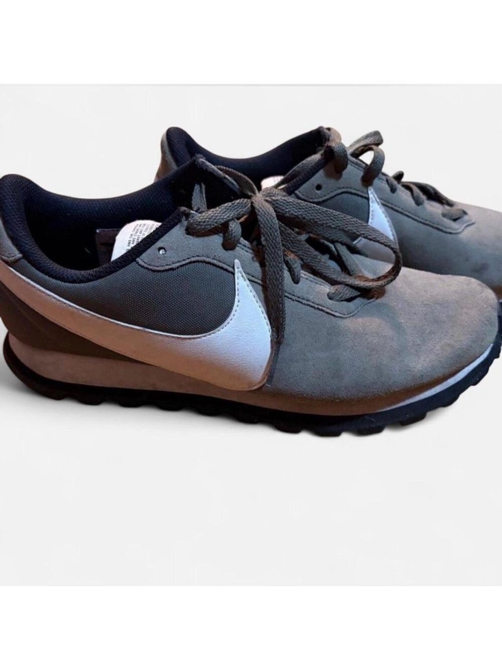 Nike Women’s Pre-Love O.X. Sneakers – Twilight Marsh, Size 8.5